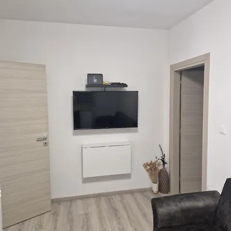 Vakantiehuis Milmar *