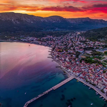 Vakantiehuis Milmar *