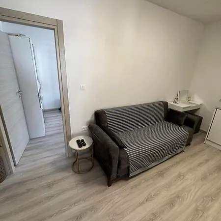 Milmar Holiday home