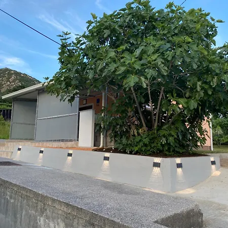 Milmar Vakantiehuis *