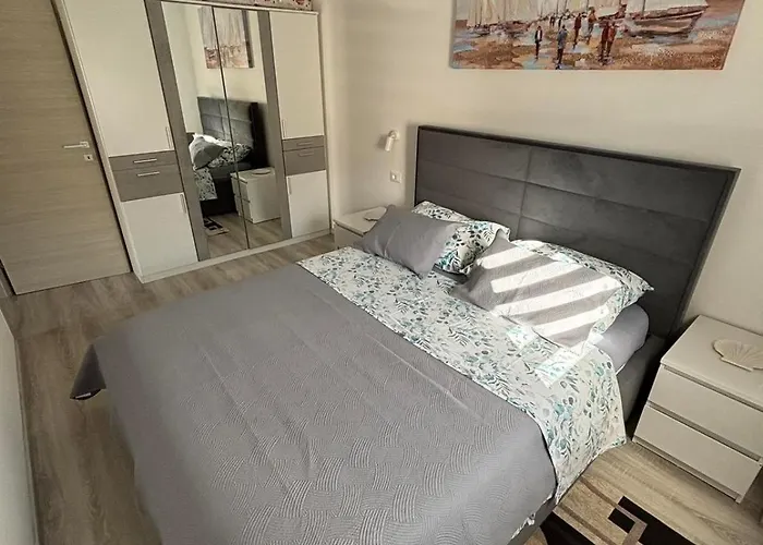 Milmar * Draga Bascanska