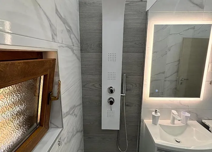 Дом отдыха Milmar