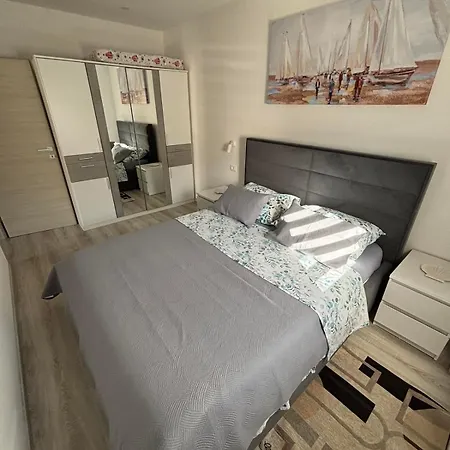 Milmar * Draga Bašćanska