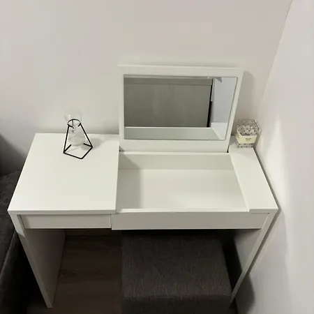 Milmar * Draga Bašćanska