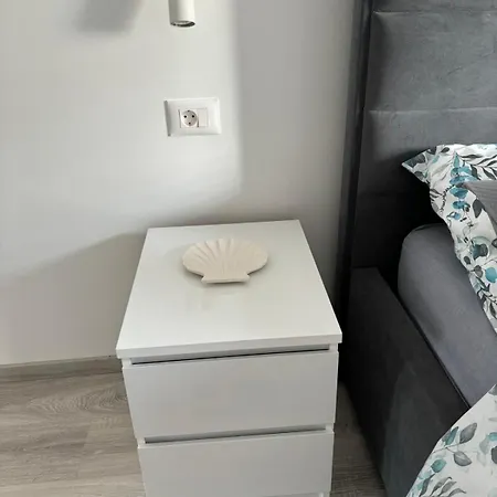 Milmar * Draga Bašćanska